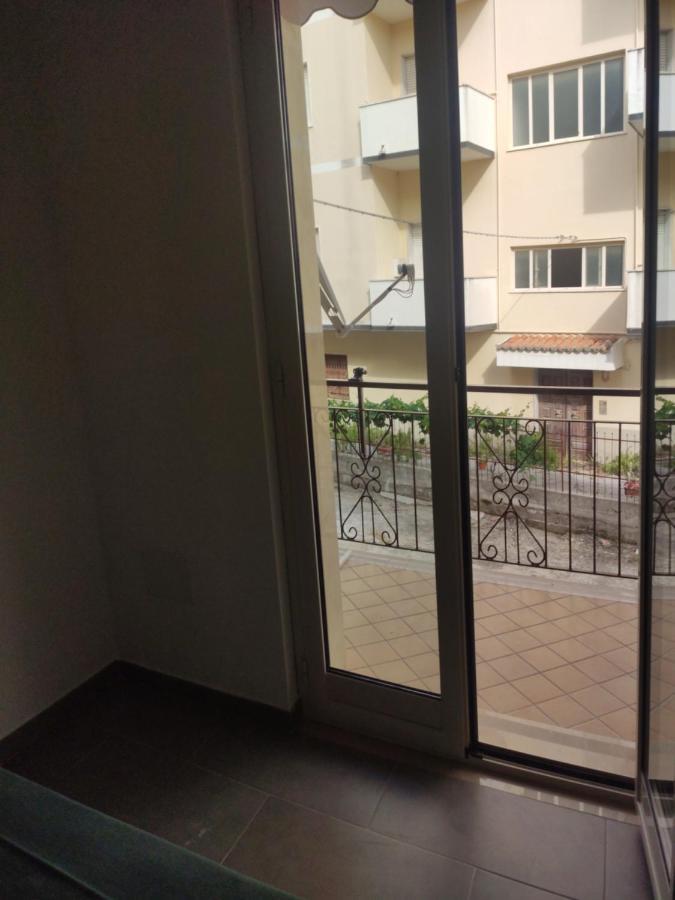 Ninfea Tropea City Rooms Exterior foto